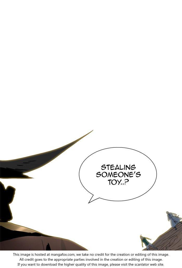 Tower Of God, Chapter 360 image 044